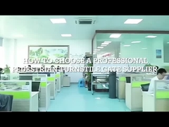 تولید کننده دروازه گردان