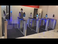 چرخان دروازه سرعت