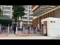 تورنستیله مانع چرخش فلزی نوری AC220V / 110V 1 سال گارانتی